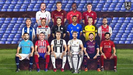 FIFPRO呼籲平等：女足世界杯獎金漲了4倍 升至1.52億美元！.
